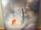 Cocteau Twins ‎– Sunburst And Snowblind / Vinyl EP (1983 pressing)