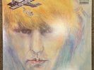 NILSSON Aerial Ballet Sundazed Translucent Orange Lp EX