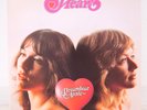 HEART / DREAMBOAT ANNIE US PRESSING LP W/ INNER