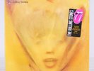ROLLING STONES / GOATS HEAD SOUP US PRESSING LP RE W/INNER, SHRINK,HYPE STICKER