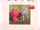 RUSH / SIGNALS US PRESSING RE W/ INNER, SHRINK