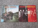 Lynyrd Skynyrd Pronounced MCA-1685 + Gimme Back My Bullets Record Vinyl LP x2