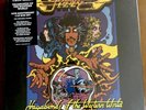 Thin Lizzy Vagabonds of the Western World VINYL box set Signed Jim Fitzpatrick