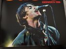 Knebworth 1996 by Oasis (Record, 2022)