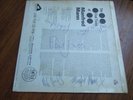 MANFRED MANN -  THE FIVE FACES OF - FULLY SIGNED BY BAND 1964 HMV CLP 1731  EX