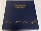 THE BEATLES COLLECTION 13 Album/14Lp 1982 VINYL LP RECORD BOX SET Black label Au