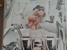 UFO • Force It •1975 Original Vinyl LP - CHR 1074