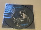 Metallica – The Unforgiven UK 7