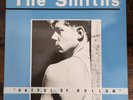 The Smiths – Hatful Of Hollow LP 1984 UK Import 1st Press Morrissey Essential