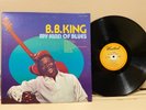 B.B. KING -