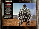 Pink Floyd Delicate Sound of Thunder 2LP (Record, 2017)