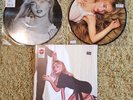Sabrina Carpenter  Short N' Sweet  Picture Disc - Man's Best Friend Target Vinyl