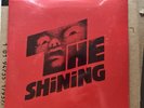 Mondo The Shining 7” Vinyl - Wendy Carlos