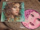 New  Madonna- Bedtime Stories/ Ray Of Light 12