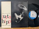 Jutta Hipp ‎– At The Hickory House Volume 2 Blue Note 1956 OG Mono RVG P/ear VG+