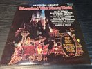 The Official Album Of Disneyland/Walt Disney World Main Street Electrical Parade