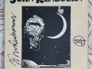 John Renbourn The Black Balloon (TRA-355) UK Pentangle, Rock, Folk - AUTOGRAPHED