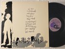 The Boys Next Door - the Birthday Party Australian re LP 1980 Nick Cave