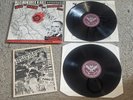 NOT SO QUIET ON THE WESTERN FRONT original FIRST PRESS with INSERT BOOKLET 1982