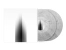 Sleep Token - Sundowning - CLEAR MARBLE 2LP Vinyl - presale - black ice