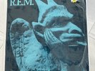 R.E.M Chronic Town Vinyl EP First Press IRS26097 NM Vinyl EX Sleeve