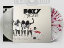 Foxy Shazam Self Titled Red SPLATTER Vinyl Record Lp NOT Church Rock Peacemaker