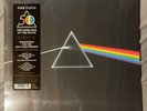 The Dark Side of the Moon (50th Anniversary) by Pink Floyd (Record, 2023)