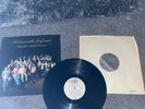 PORTSMOUTH SINFONIA - PLAYS THE POPULAR CLASSICS LP UK TRANSATLANTIC BRIAN ENO