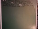 SL2 - ON A RAGGA TIP / WAY IN MY BRAIN / DJS TAKE CONTROL - 12