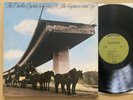 THE DOOBIE BROTHERS THE CAPTAIN AND ME 1973 GREEN LBL 1ST PRESS CLASSIC ROCK NM