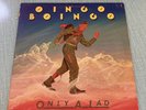 Oingo Boingo 