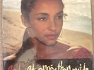 Sade - Stronger Than Pride VINYL LP Epic In Shrink VG+/EX