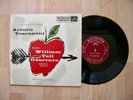 Toscanini Rossini William Tell RCA LRM 7054 orig 1954 rare ANDY WARHOL cover art