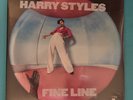 Harry Styles Fine Line Vinyl 2xLP 2019 Coke Bottle Clear/Green - New Sealed
