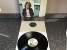LP MIKE HARRISON SPOOKY TOOTH SELF TITLED ALBUM ILPS9170 UK 1ST PRESS VG+/EX