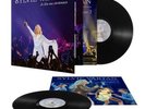 SYLVIE VARTAN - JE PULL MA REVERENCE - DOUBLE VINYL ALBUM (PC)