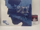 Zayn Malik Room Under The Stairs Signed Vinyl Forest JSA COA AUTOGRAPH AUTHENTIC