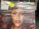 Doja Cat Signed Vinyl Cover Rough Trade Doja Cat Vie Vinyl AUTOGRAPHED