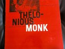 Thelonious Monk Genius Of Modern Music Vol 2 1959 Blue Note Art Blakey K Dorham