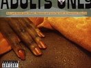 Various - Adults Only (LP, Comp)