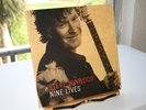 Steve Winwood - Nine Lives Vinyl Record 2 LPs in VG+ Condition