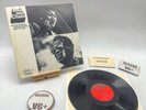 Big Mama Thornton, Lightnin' H...- Ball And Chain  VG+/VG+  Ultrasonic Clean