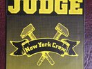 Judge - New York Crew (1989) 7