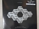 XL Recordings, The Second Chapter, Vinyl Double LP, 1991, Includes Prodigy & T99