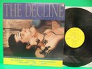 The Decline Of Western Civilization 1980 The Germs Fear X Black Flag Slash 105