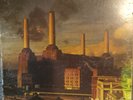 Pink Floyd Vinyl. Animals. 1977. Rough cover, good record.
