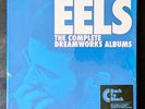 EELS – The Complete Dreamworks Albums 8x Vinyl BOX Set MINT STILL SEALED 2015