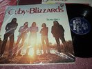 CUBY & THE BLIZZARDS SOMETIMES LP PHILIPS HOLLAND IMPORT BLUES ROCK