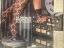 The Epilogue: Back To Basics By Razormaid Promo Vinyl
