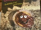LP Dinosaur Jr. Swedish Fist (Live In Stockholm) BROWN MARBLED VINYL Cherry